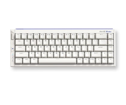 Klawiatura  przewodowa MCHOSE HW-Ace68Turbo-6
